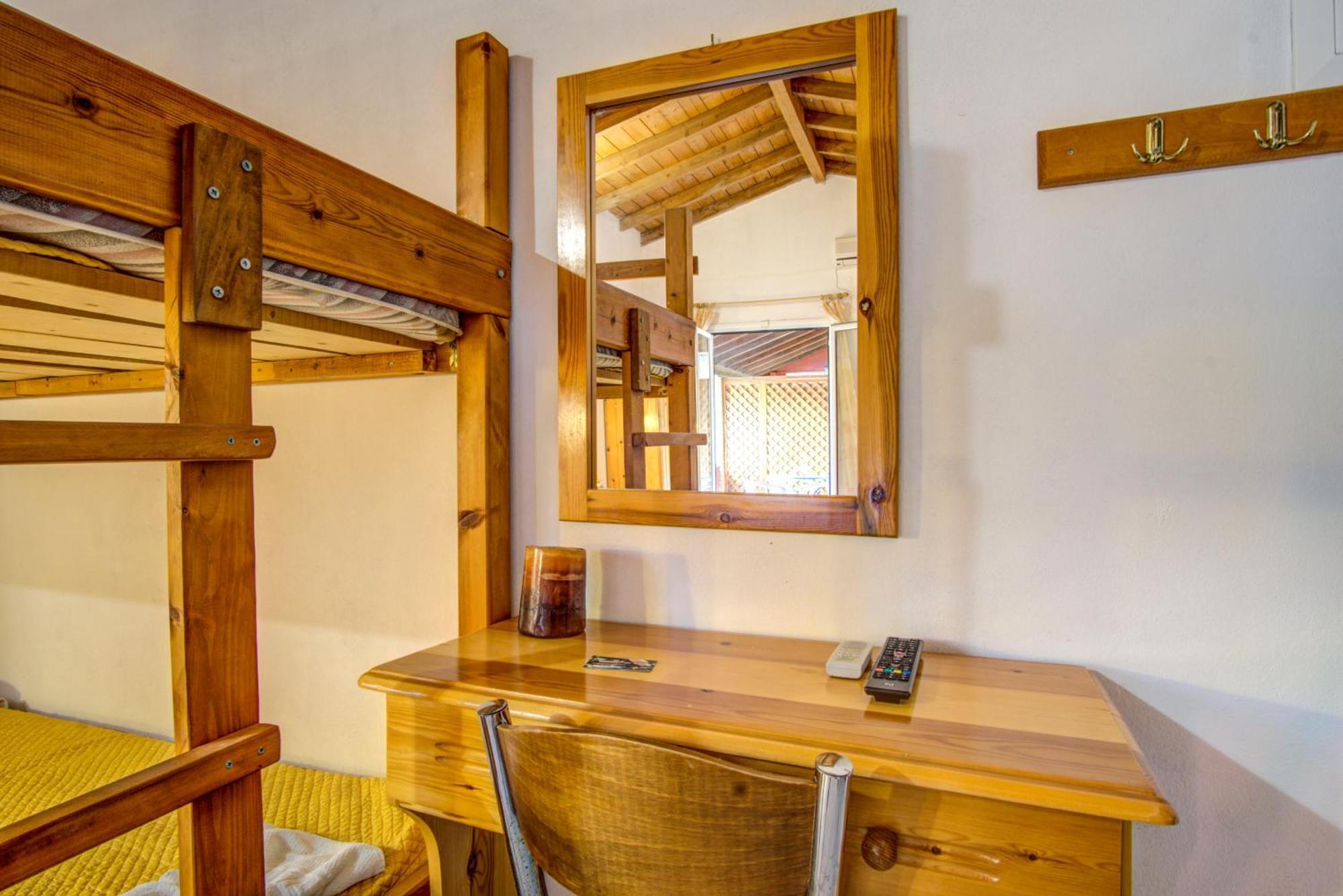 Blue Dream Apartments Velonádes 외부 사진