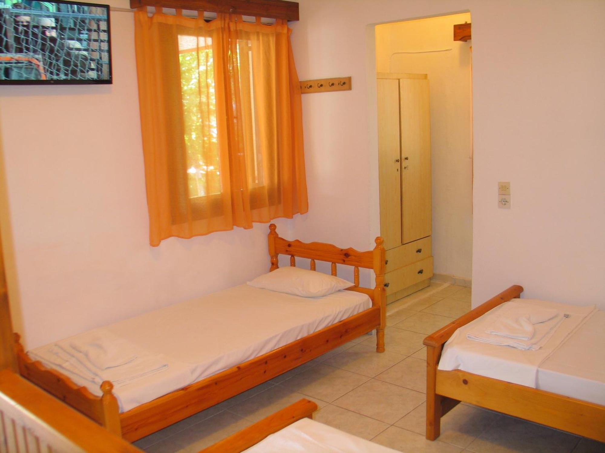 Blue Dream Apartments Velonádes 외부 사진